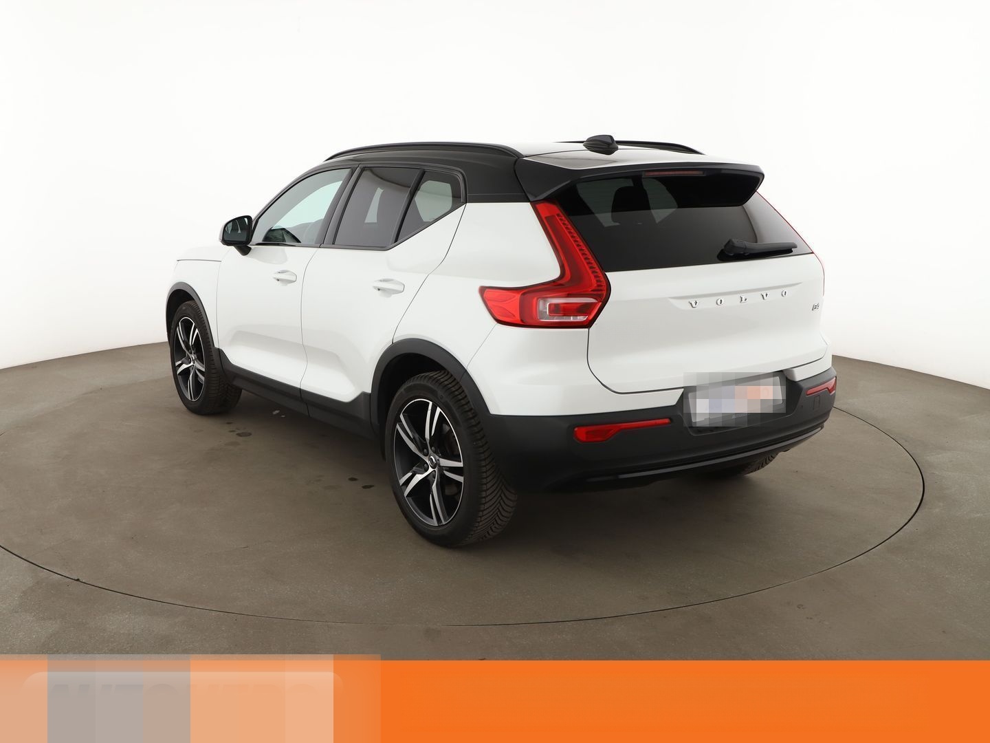 Volvo 2.0 B4 R-Design 2WD Aut.*NAV*LED*TEMP*CAM*PDC* foto 3