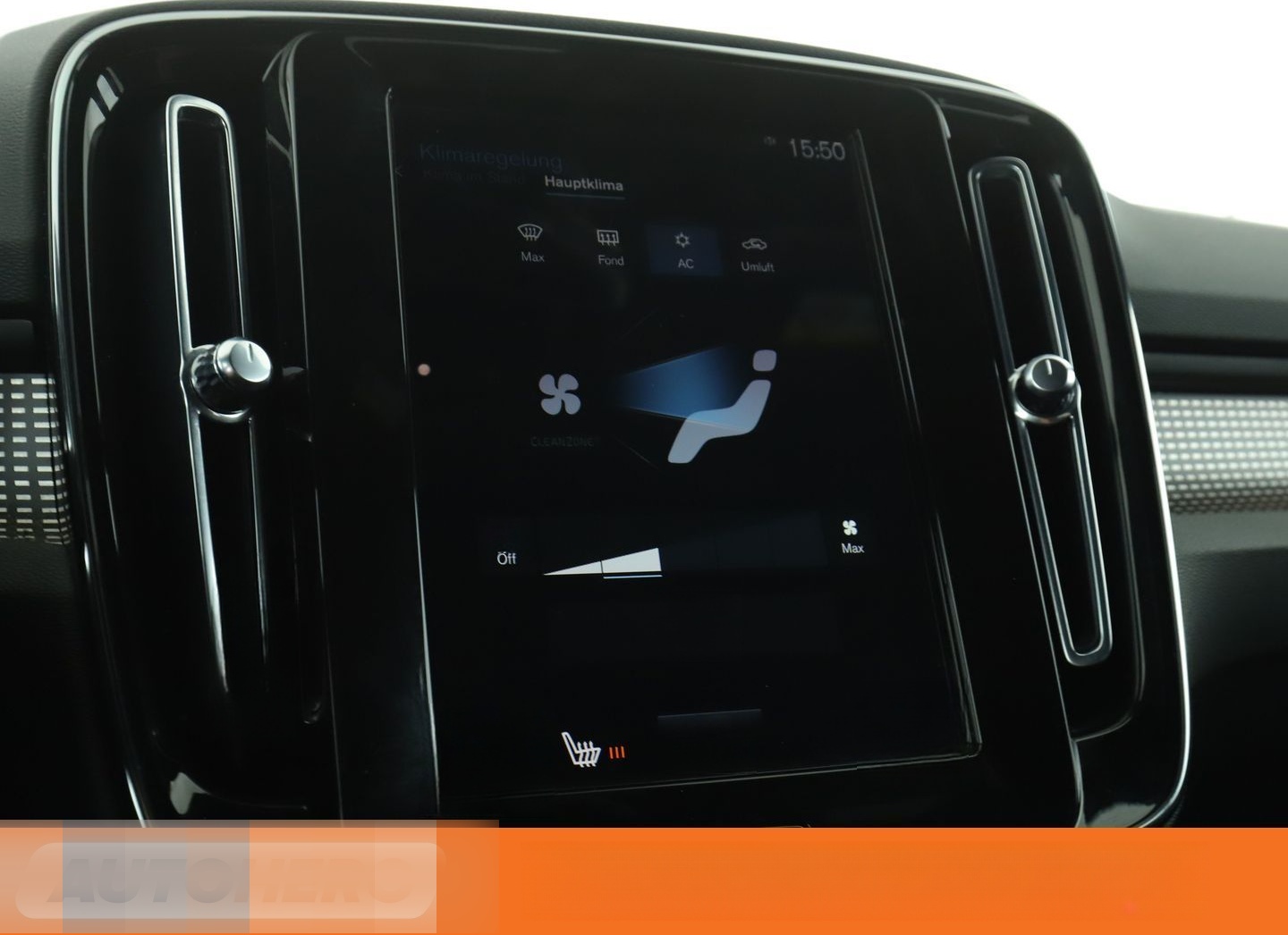 Volvo 2.0 B4 R-Design 2WD Aut.*NAV*LED*TEMP*CAM*PDC* foto 21