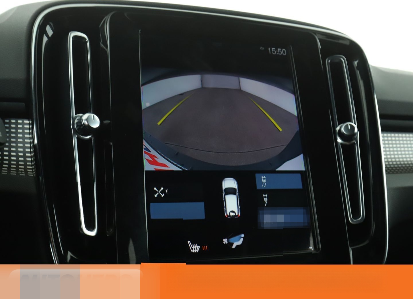 Volvo 2.0 B4 R-Design 2WD Aut.*NAV*LED*TEMP*CAM*PDC* foto 23