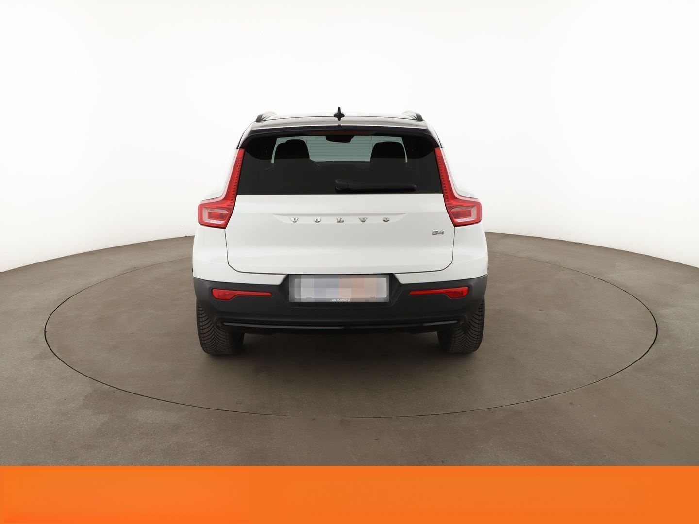 Volvo 2.0 B4 R-Design 2WD Aut.*NAV*LED*TEMP*CAM*PDC* foto 4