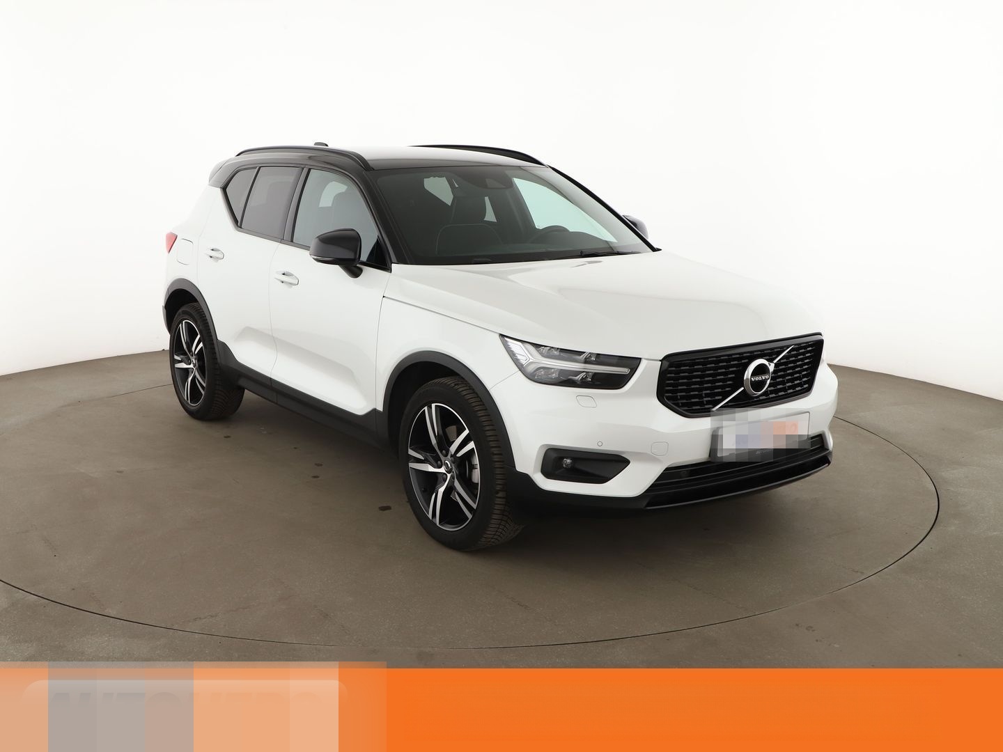 Volvo 2.0 B4 R-Design 2WD Aut.*NAV*LED*TEMP*CAM*PDC* foto 7