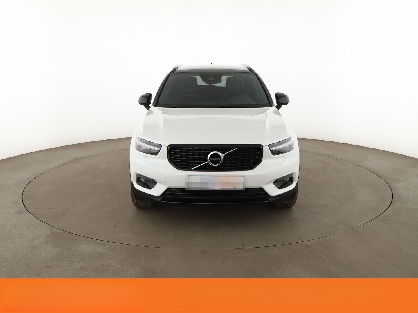 Volvo 2.0 B4 R-Design 2WD Aut.*NAV*LED*TEMP*CAM*PDC* foto 8