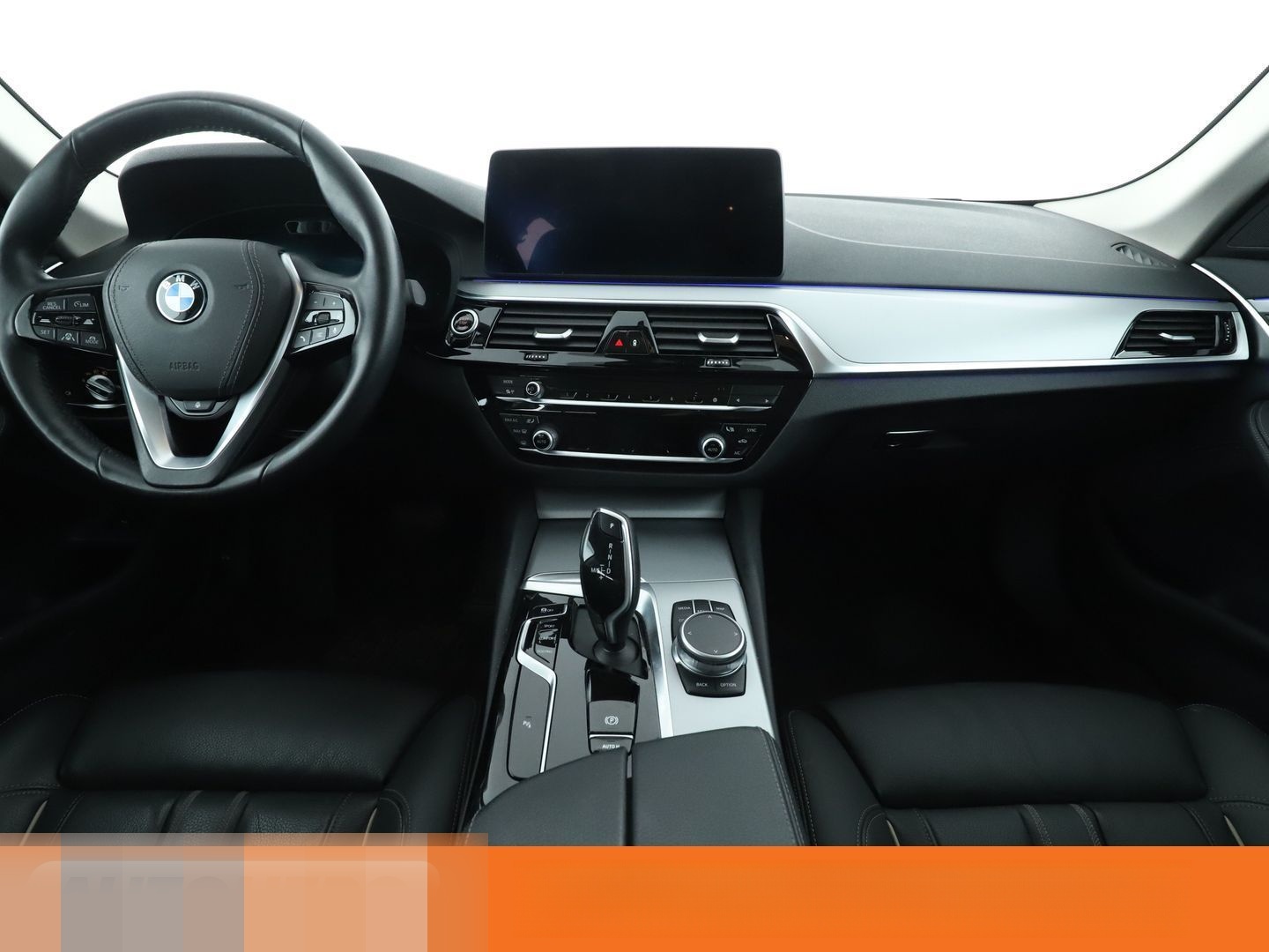 BMW 520d Aut.*NAVI*LED*ACC*HUD*CAM*PDC*SHZ* foto 12
