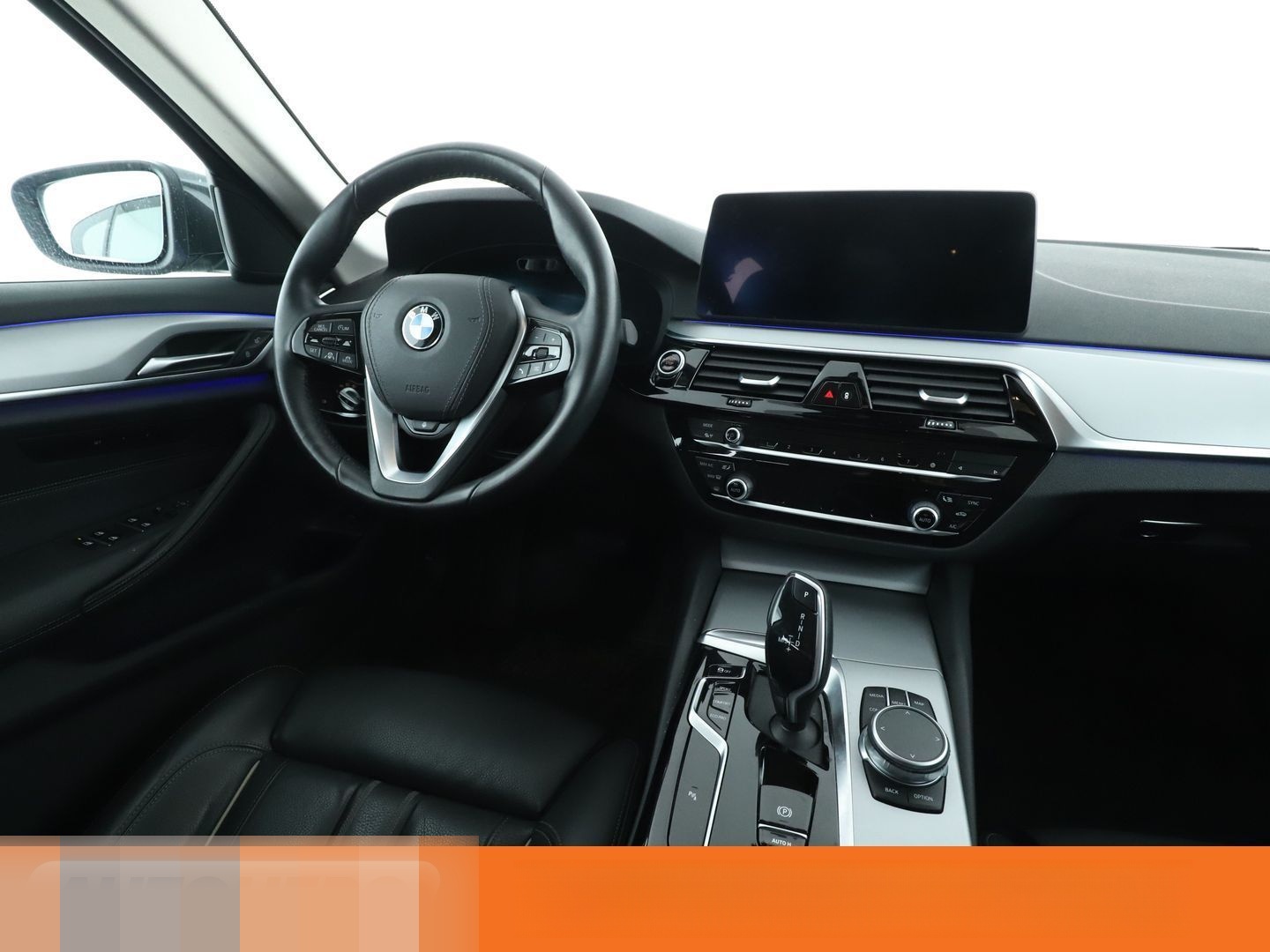 BMW 520d Aut.*NAVI*LED*ACC*HUD*CAM*PDC*SHZ* foto 13