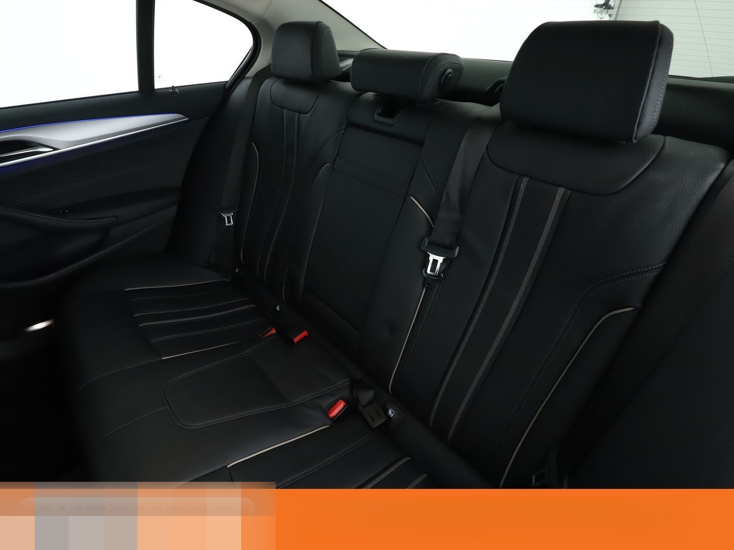 BMW 520d Aut.*NAVI*LED*ACC*HUD*CAM*PDC*SHZ* foto 14