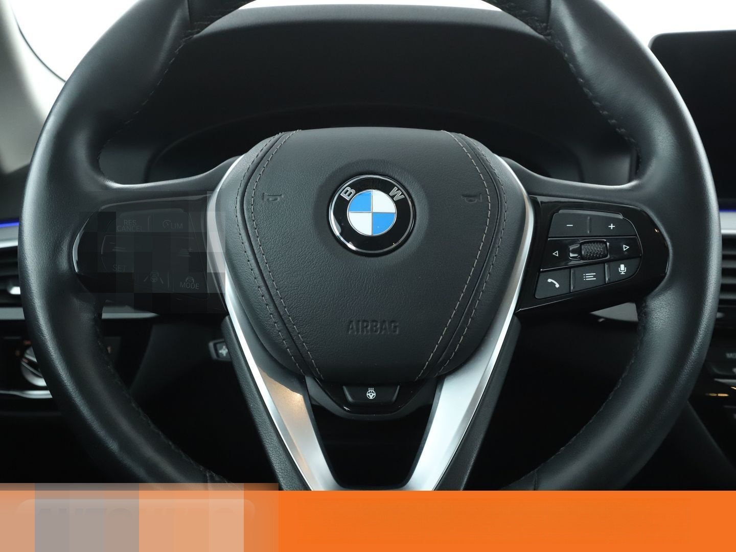 BMW 520d Aut.*NAVI*LED*ACC*HUD*CAM*PDC*SHZ* foto 19
