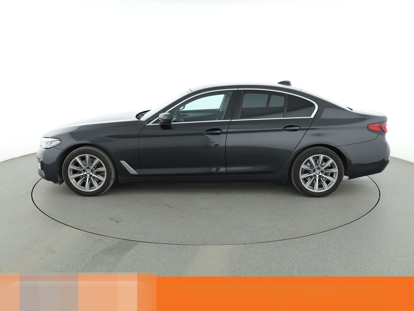 BMW 520d Aut.*NAVI*LED*ACC*HUD*CAM*PDC*SHZ* foto 3