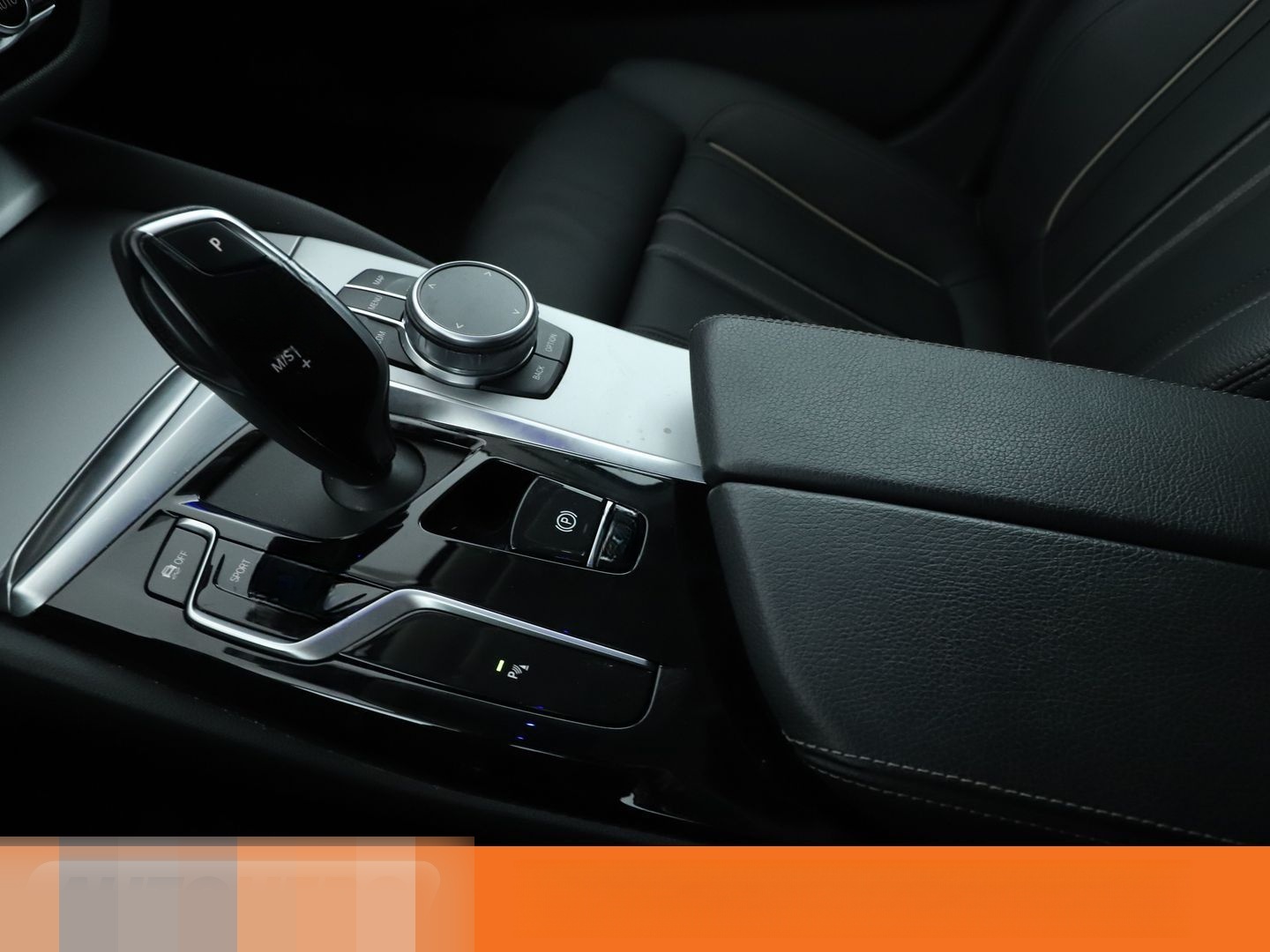 BMW 520d Aut.*NAVI*LED*ACC*HUD*CAM*PDC*SHZ* foto 24