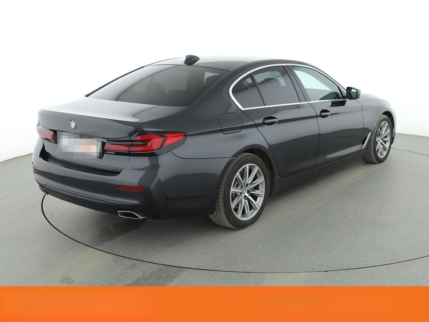 BMW 520d Aut.*NAVI*LED*ACC*HUD*CAM*PDC*SHZ* foto 6