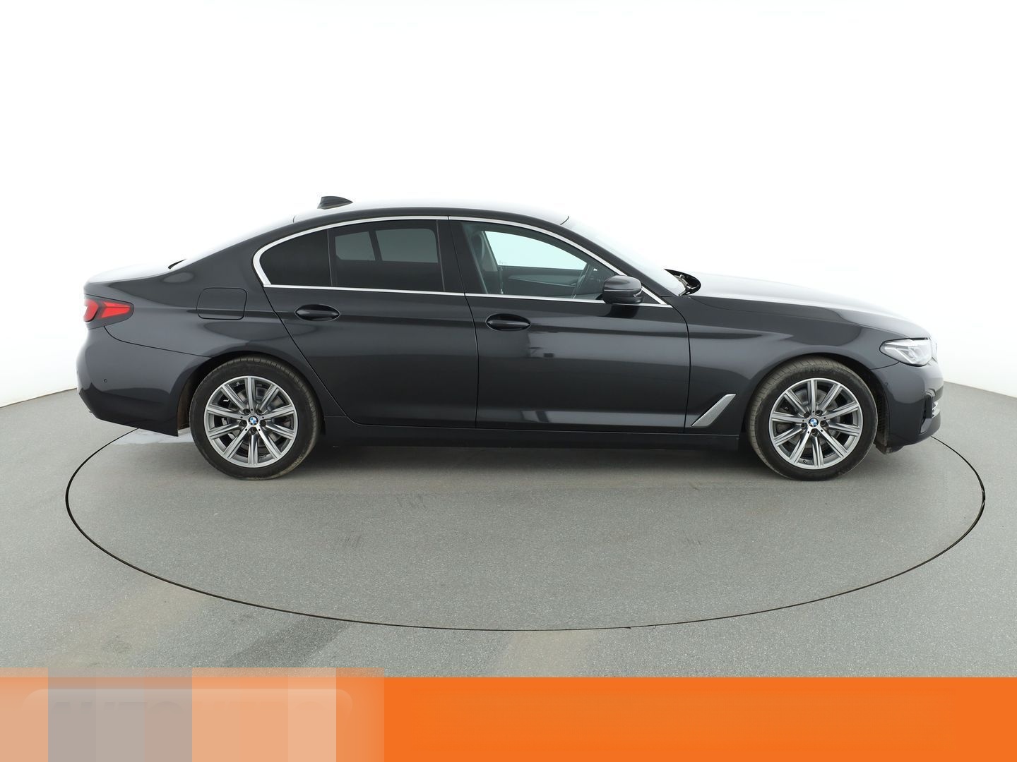 BMW 520d Aut.*NAVI*LED*ACC*HUD*CAM*PDC*SHZ* foto 7