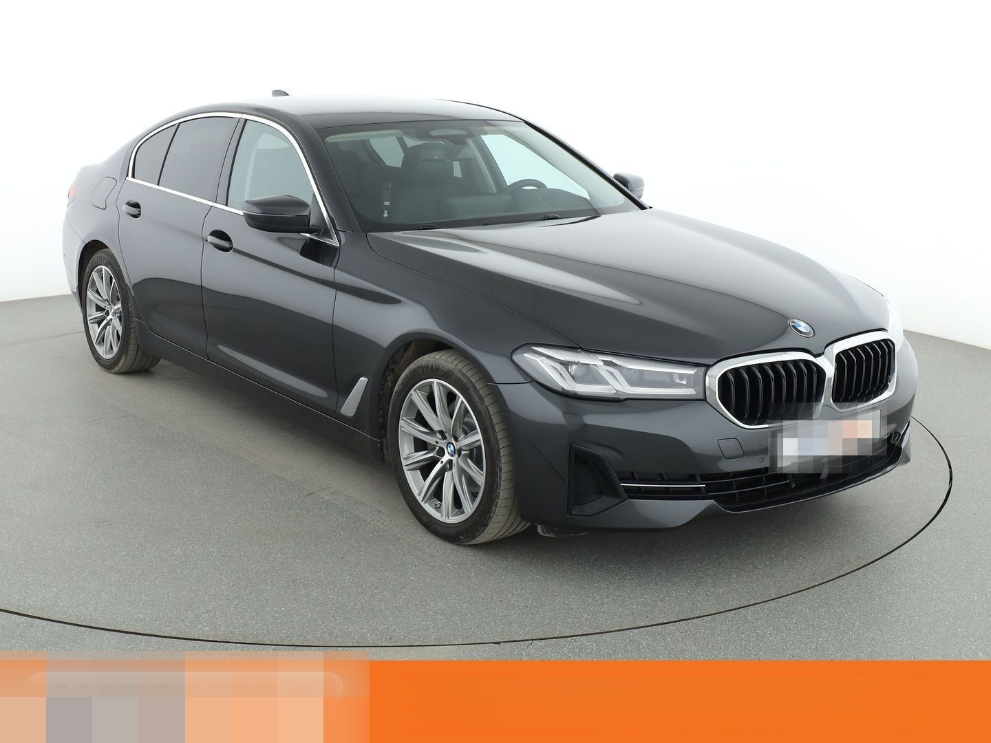 BMW 520d Aut.*NAVI*LED*ACC*HUD*CAM*PDC*SHZ* foto 8