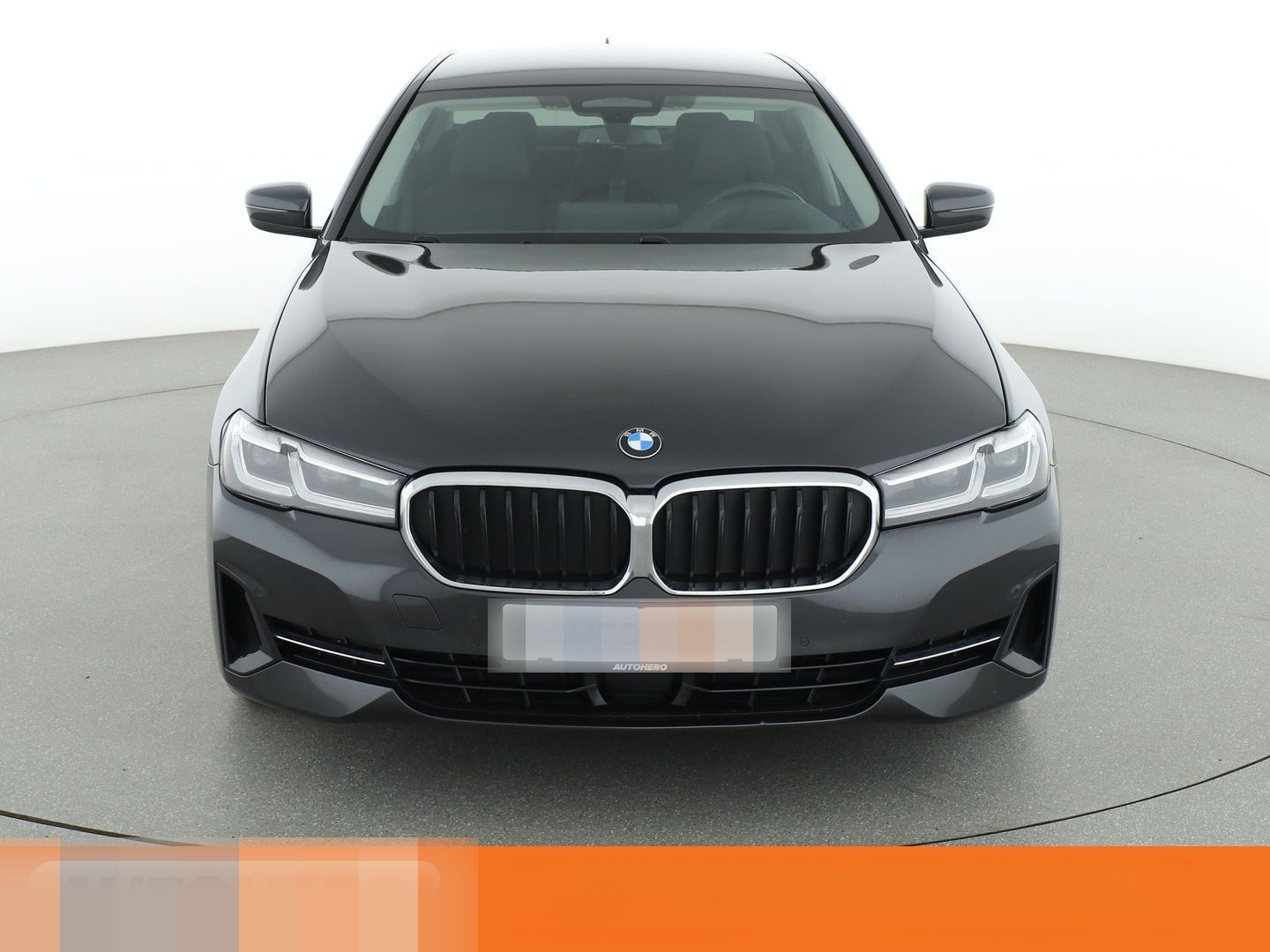 BMW 520d Aut.*NAVI*LED*ACC*HUD*CAM*PDC*SHZ* foto 9