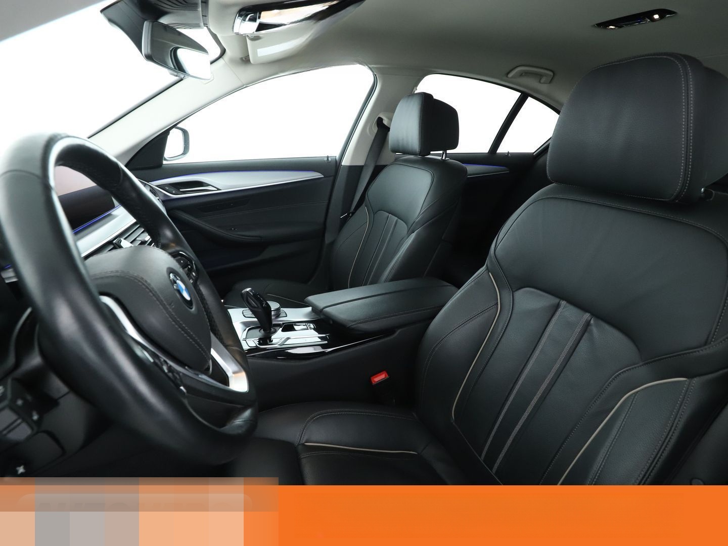 BMW 520d Aut.*NAVI*LED*ACC*HUD*CAM*PDC*SHZ* foto 10