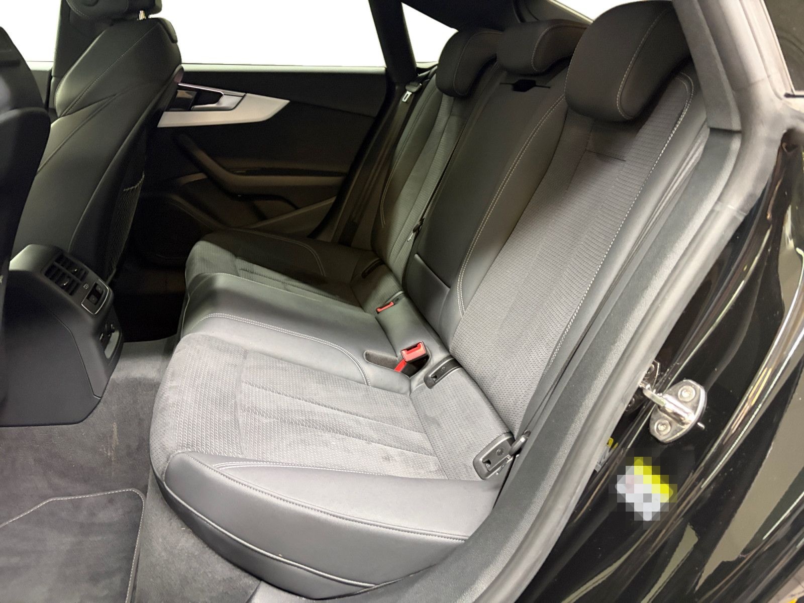 Audi A5 Sportback 40 TDI quattro S line Matrix Pano V foto 11