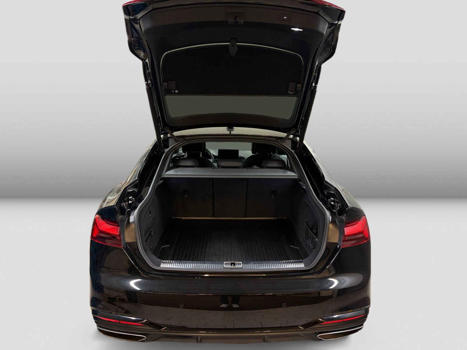 Audi A5 Sportback 40 TDI quattro S line Matrix Pano V foto 12