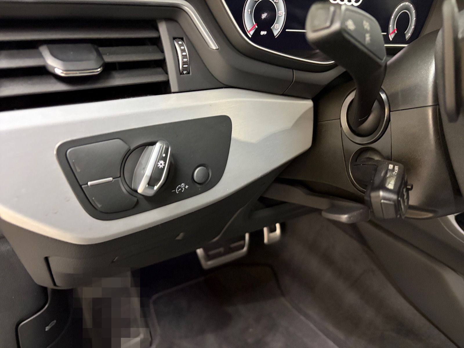 Audi A5 Sportback 40 TDI quattro S line Matrix Pano V foto 13