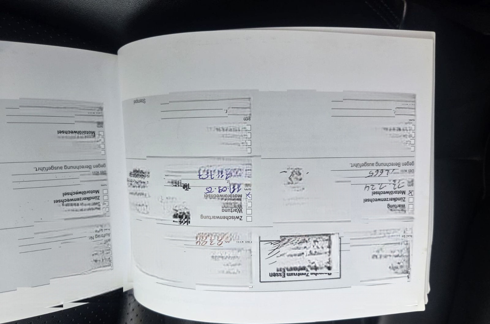 Porsche Macan Turbo foto 15