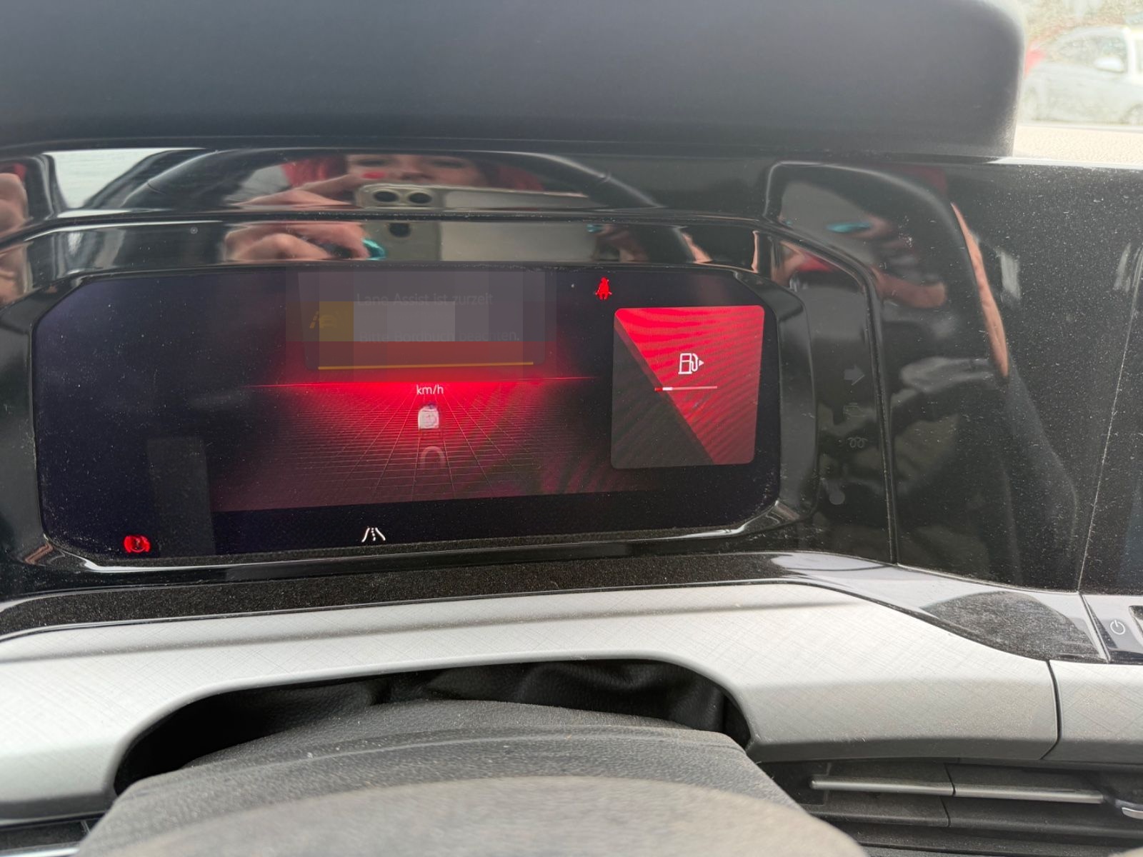 Volkswagen Golf VIII 2.0 TDI DSG Variant Alltrack 4Motion foto 15