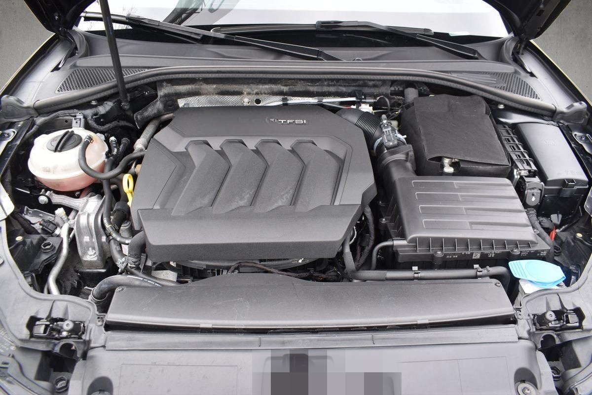 Audi A3 2.0 TFSI S-Tronic quattro*Navi*Xenon*Kamera* foto 15