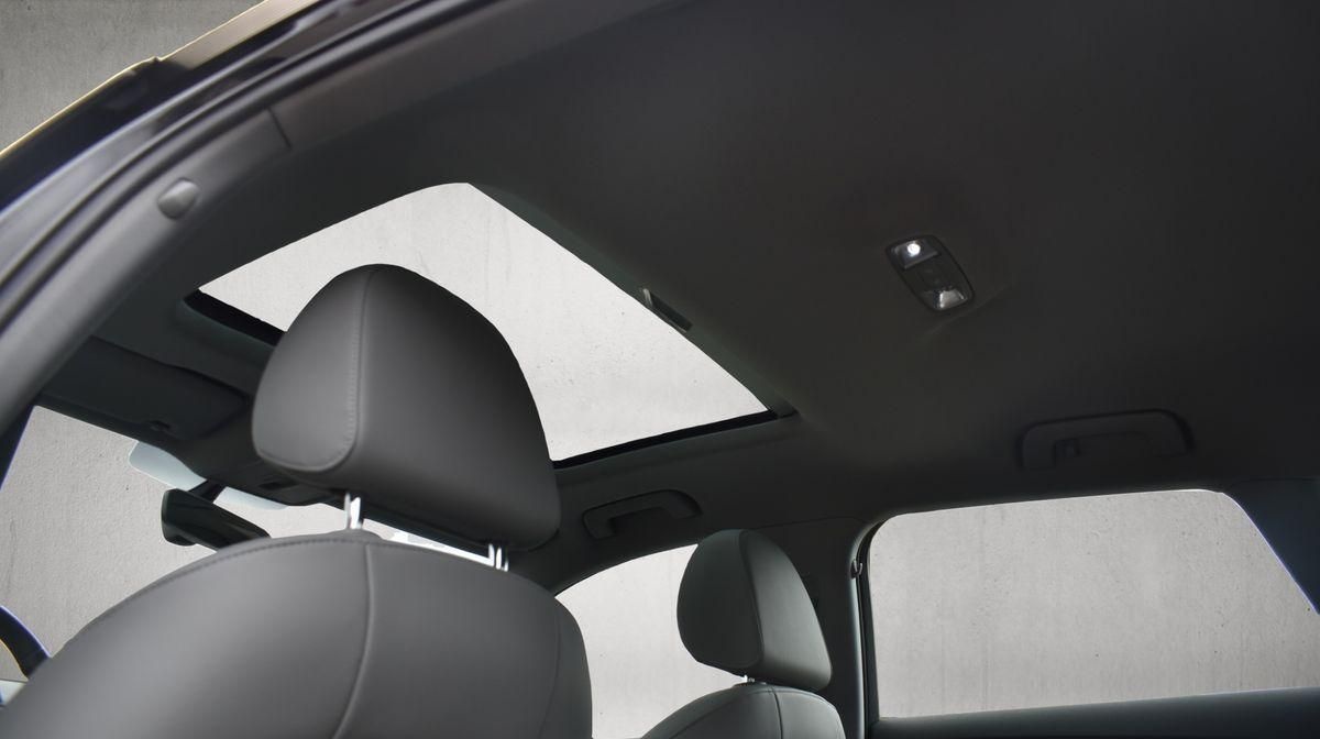 Audi A3 2.0 TFSI S-Tronic quattro*Navi*Xenon*Kamera* foto 16