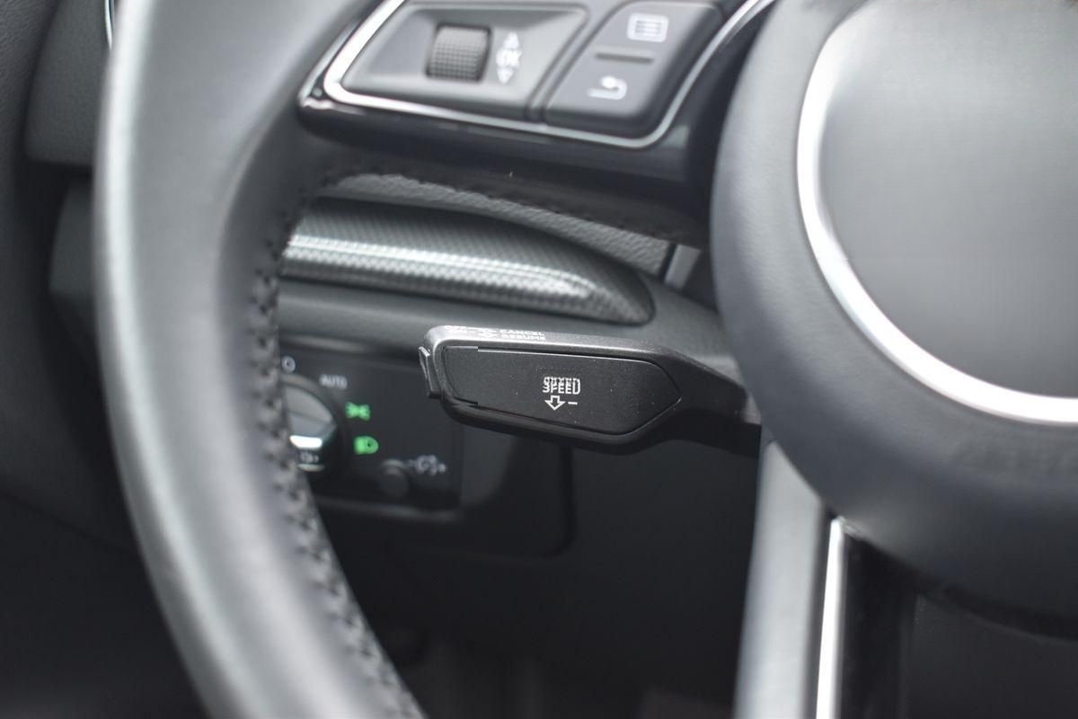 Audi A3 2.0 TFSI S-Tronic quattro*Navi*Xenon*Kamera* foto 17