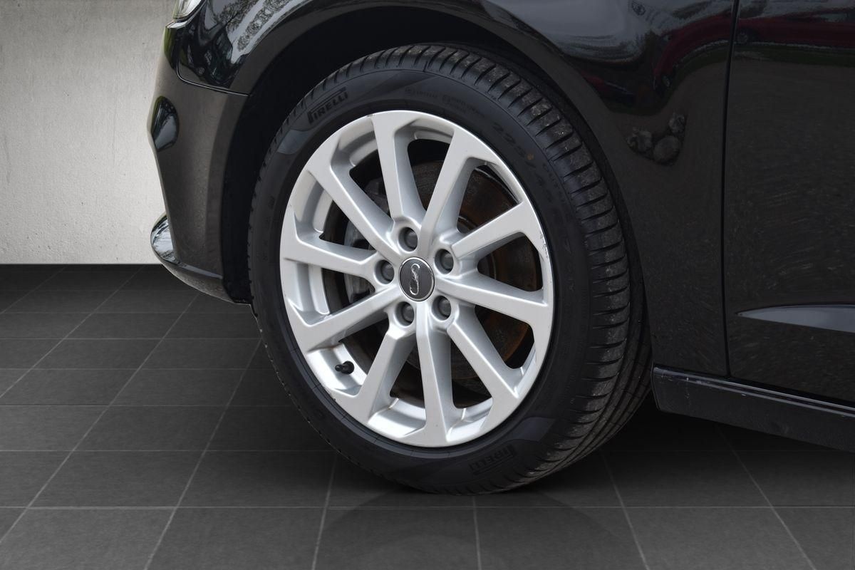 Audi A3 2.0 TFSI S-Tronic quattro*Navi*Xenon*Kamera* foto 4