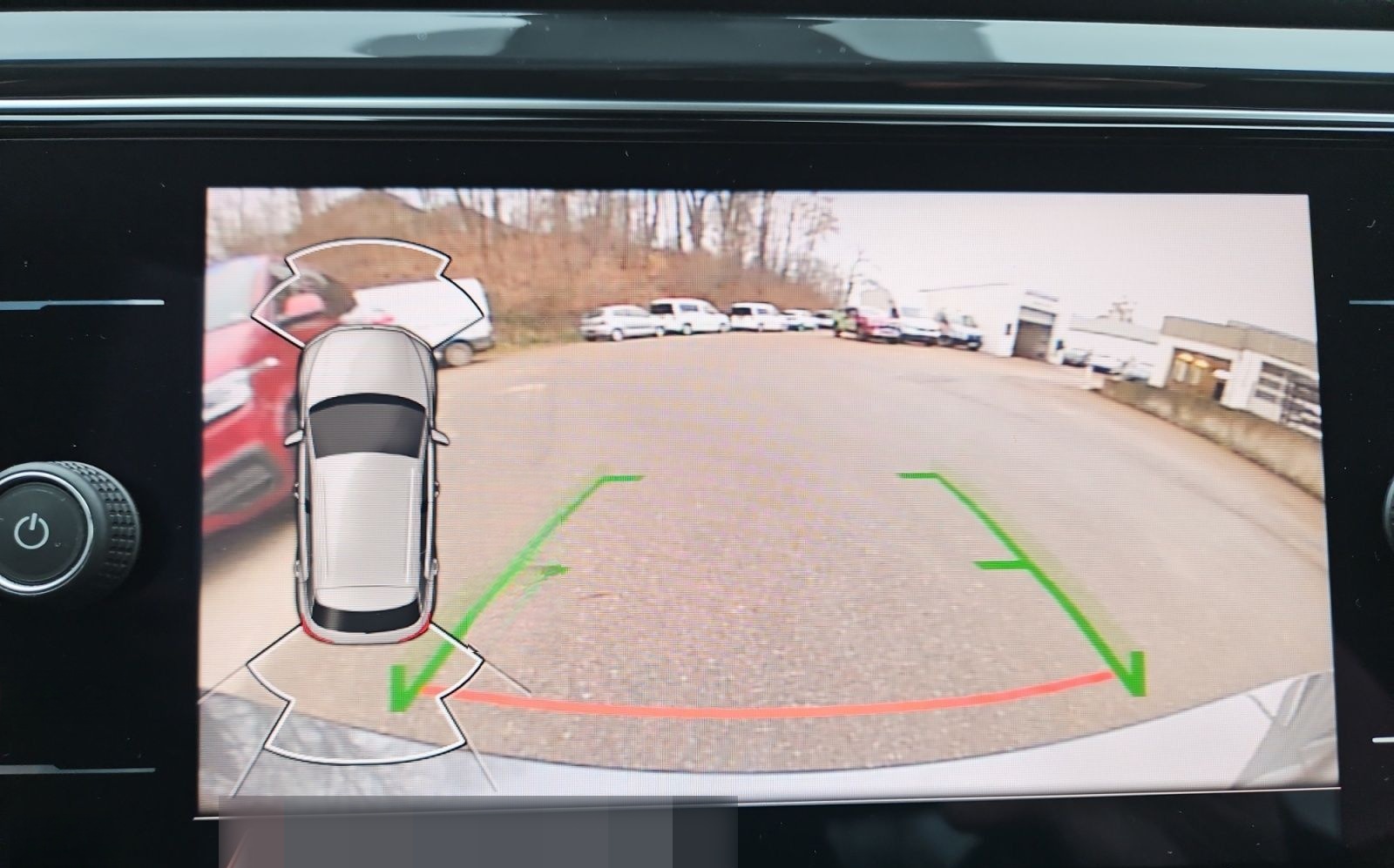 Volkswagen T-Roc 1.5TSI Sport Navi LED Kamera ACC foto 16