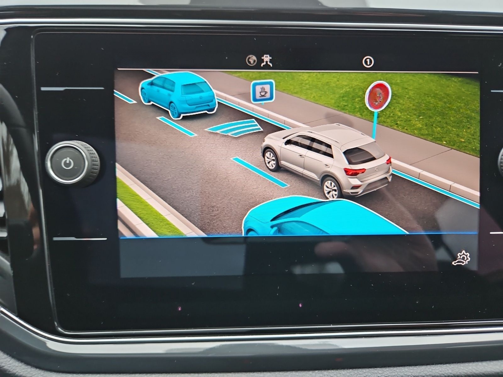 Volkswagen T-Roc 1.5TSI Sport Navi LED Kamera ACC foto 20