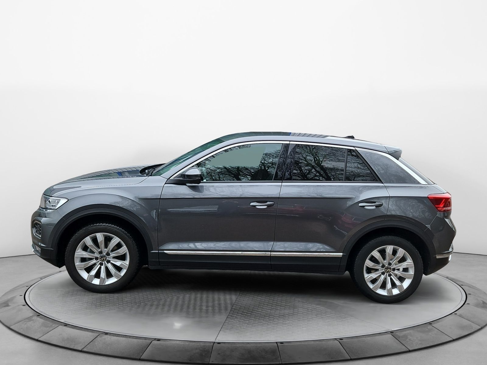 Volkswagen T-Roc 1.5TSI Sport Navi LED Kamera ACC foto 3