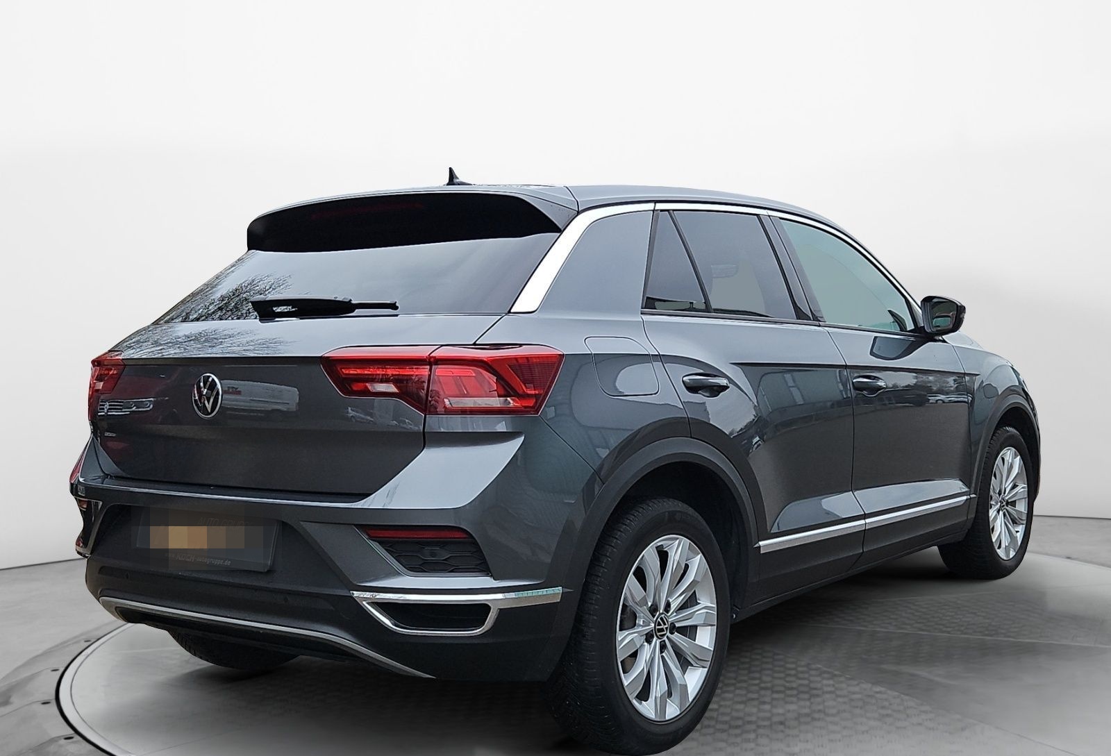 Volkswagen T-Roc 1.5TSI Sport Navi LED Kamera ACC foto 6