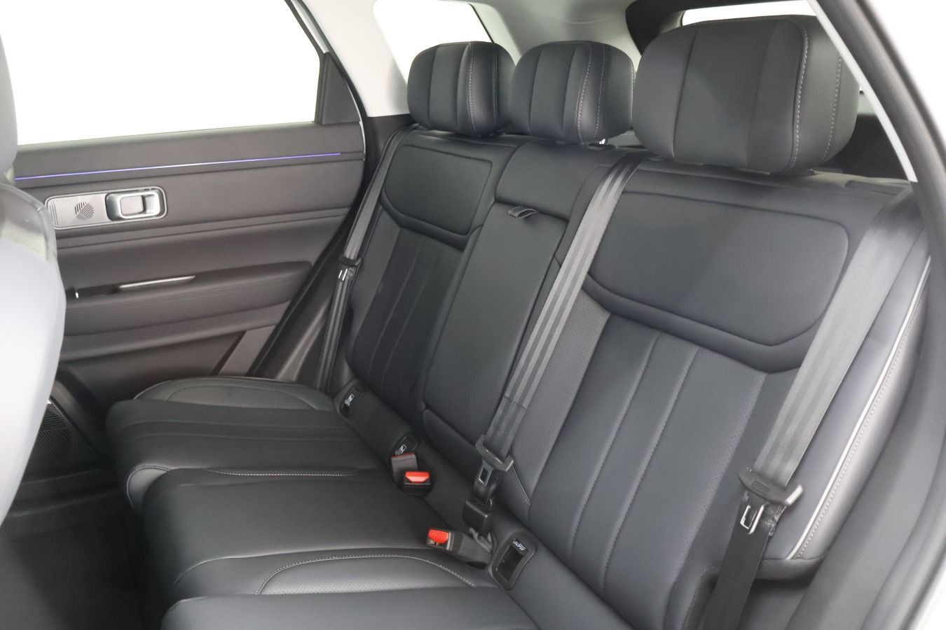 JAECOO 7 1.5 Plug-in Hybrid Exclusive First Edition foto 11