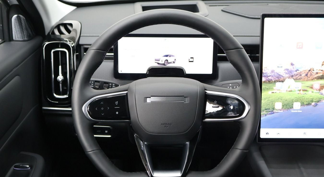 JAECOO 7 1.5 Plug-in Hybrid Exclusive First Edition foto 13