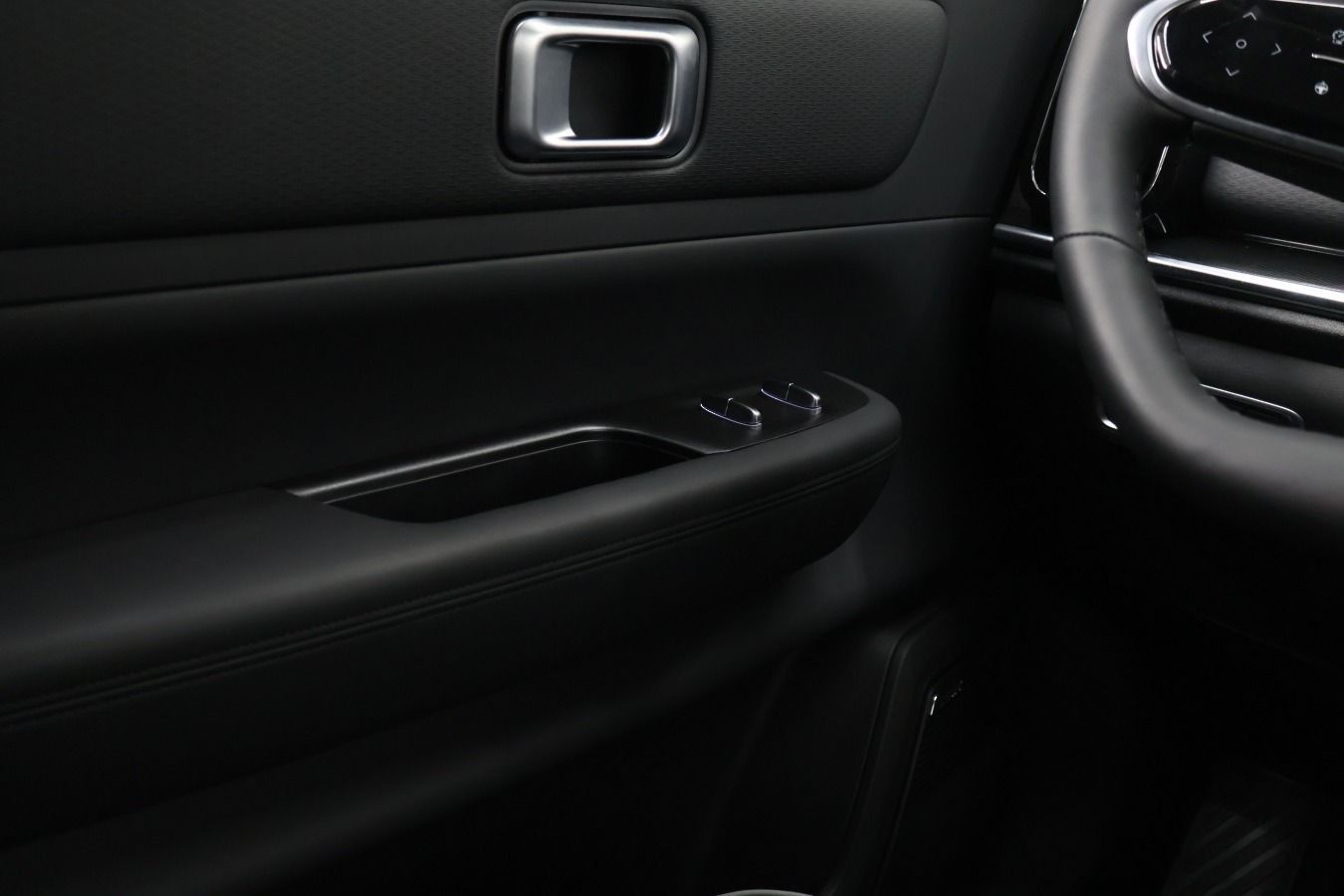 JAECOO 7 1.5 Plug-in Hybrid Exclusive First Edition foto 14