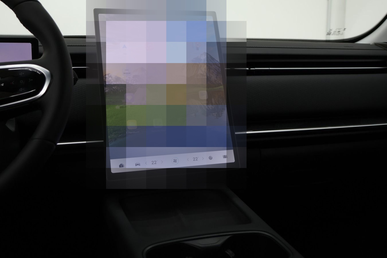 JAECOO 7 1.5 Plug-in Hybrid Exclusive First Edition foto 15