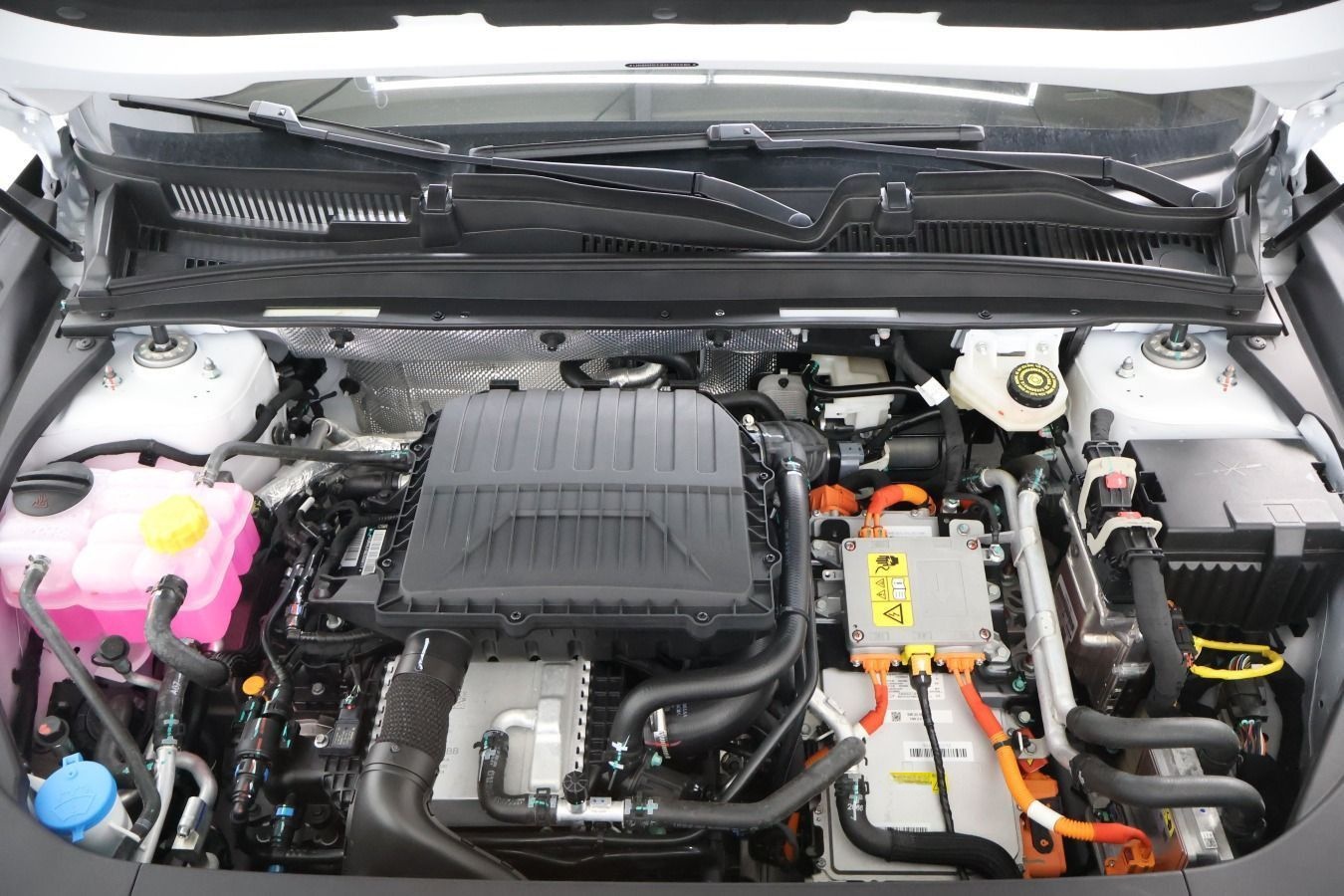 JAECOO 7 1.5 Plug-in Hybrid Exclusive First Edition foto 17