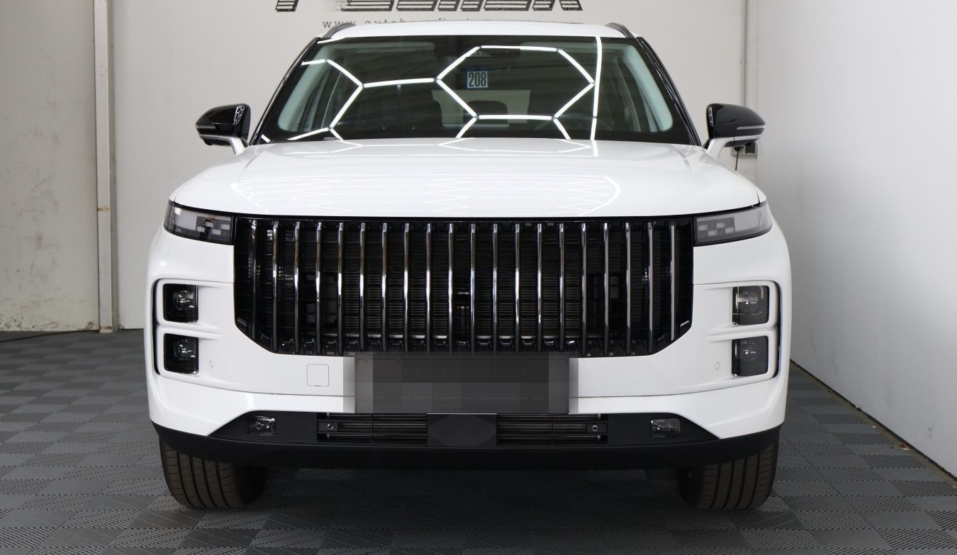 JAECOO 7 1.5 Plug-in Hybrid Exclusive First Edition foto 3