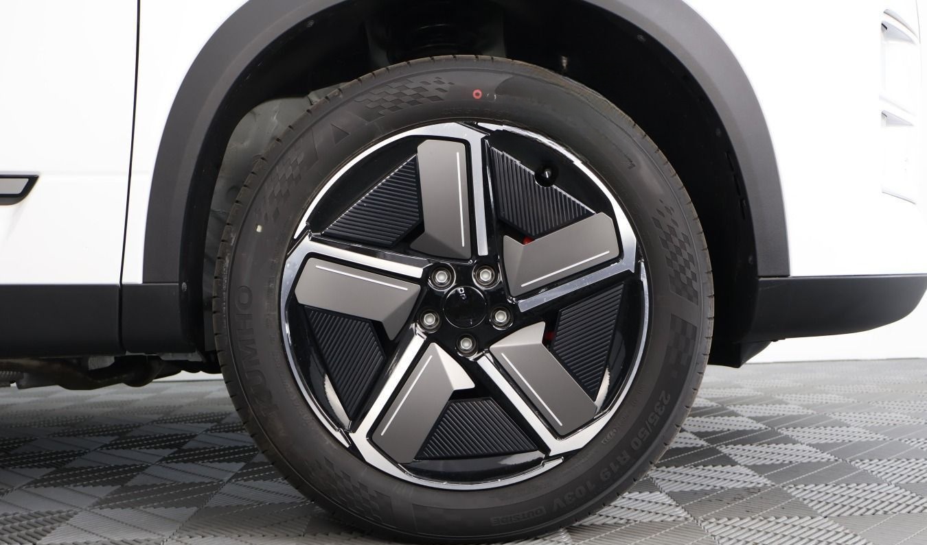 JAECOO 7 1.5 Plug-in Hybrid Exclusive First Edition foto 5