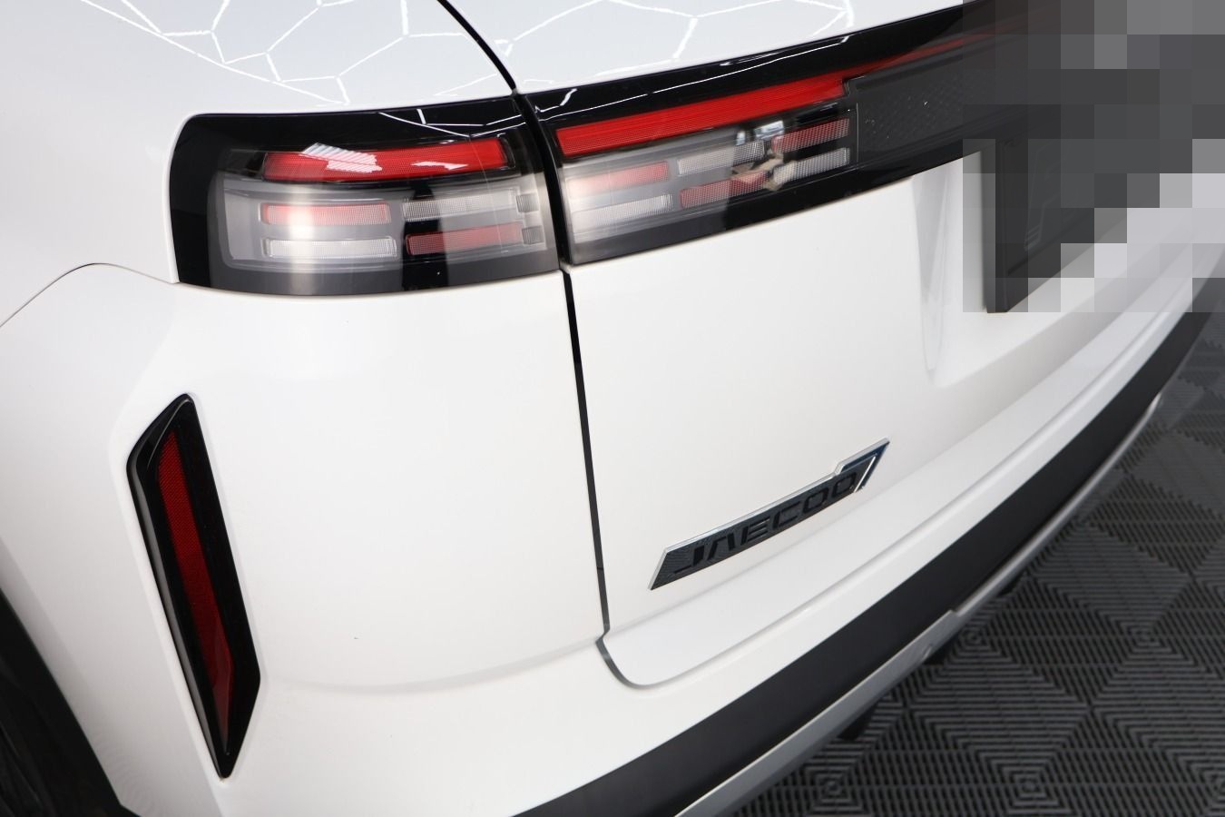 JAECOO 7 1.5 Plug-in Hybrid Exclusive First Edition foto 8