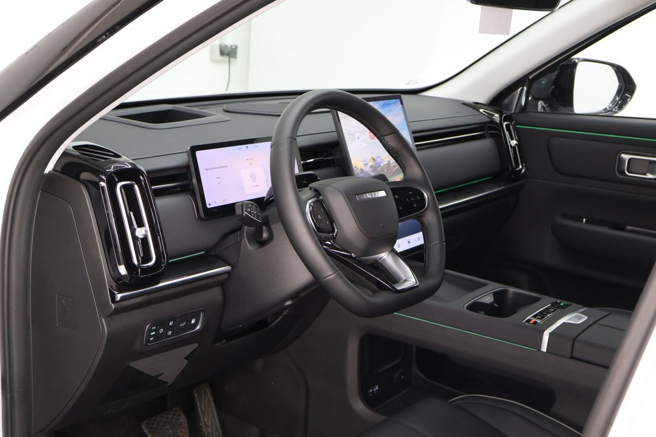 JAECOO 7 1.5 Plug-in Hybrid Exclusive First Edition foto 9