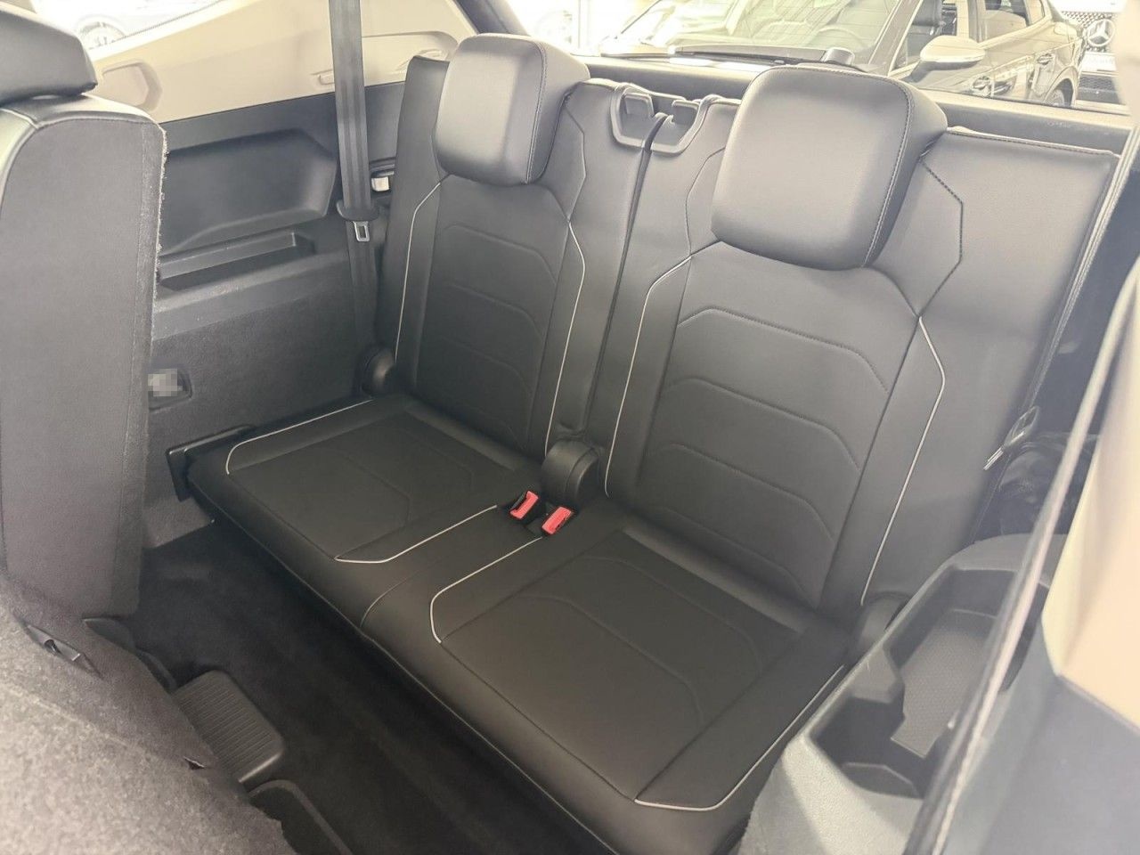 Volkswagen Tiguan Allspace Eleg 4M 2.0 TDI DSG 7.Si NAVI PA foto 15