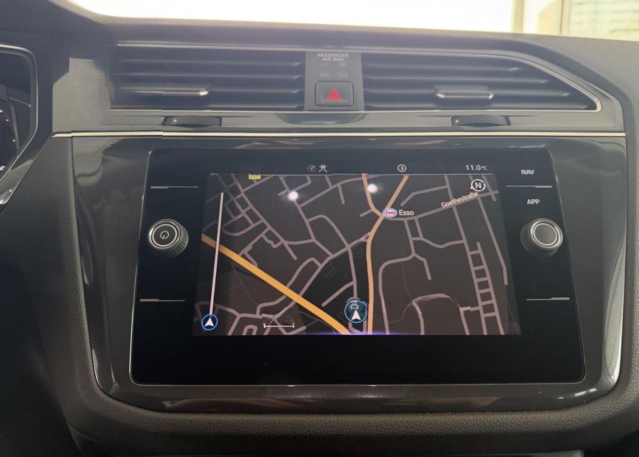 Volkswagen Tiguan Allspace Eleg 4M 2.0 TDI DSG 7.Si NAVI PA foto 17
