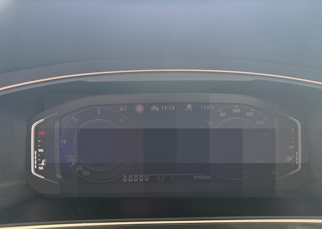 Volkswagen Tiguan Allspace Eleg 4M 2.0 TDI DSG 7.Si NAVI PA foto 18
