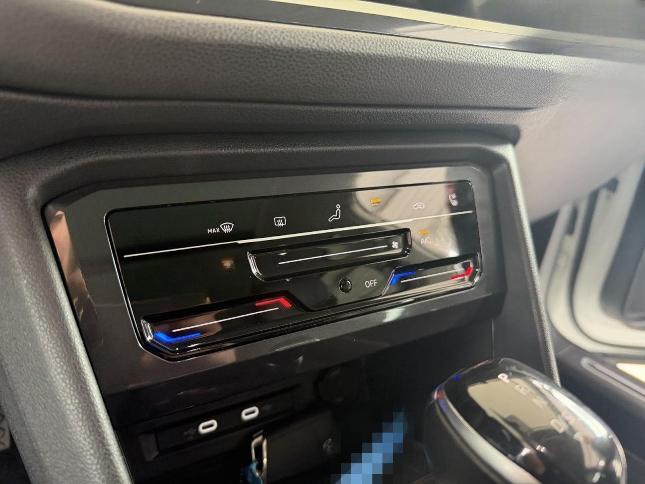 Volkswagen Tiguan Allspace Eleg 4M 2.0 TDI DSG 7.Si NAVI PA foto 20