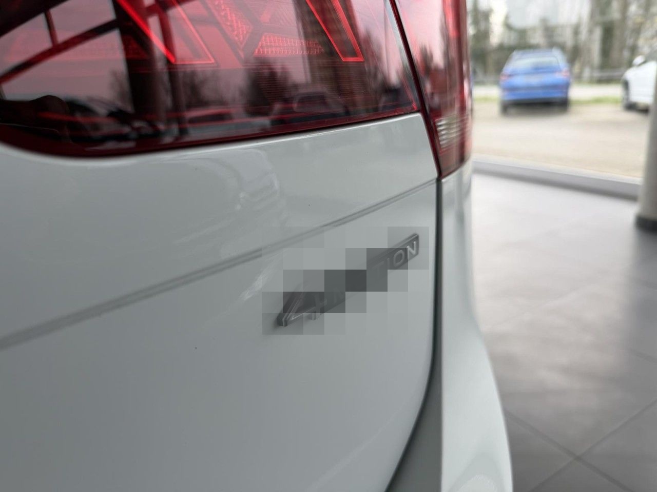 Volkswagen Tiguan Allspace Eleg 4M 2.0 TDI DSG 7.Si NAVI PA foto 6