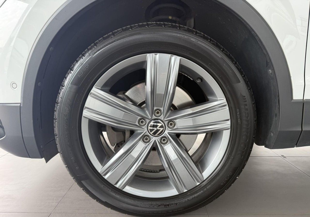 Volkswagen Tiguan Allspace Eleg 4M 2.0 TDI DSG 7.Si NAVI PA foto 9