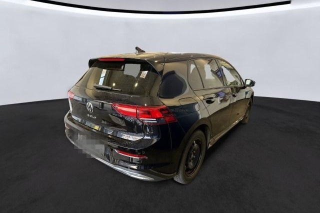Volkswagen Golf VIII TSI Active *Navi*DSG*APP*Einparkhilfe foto 2