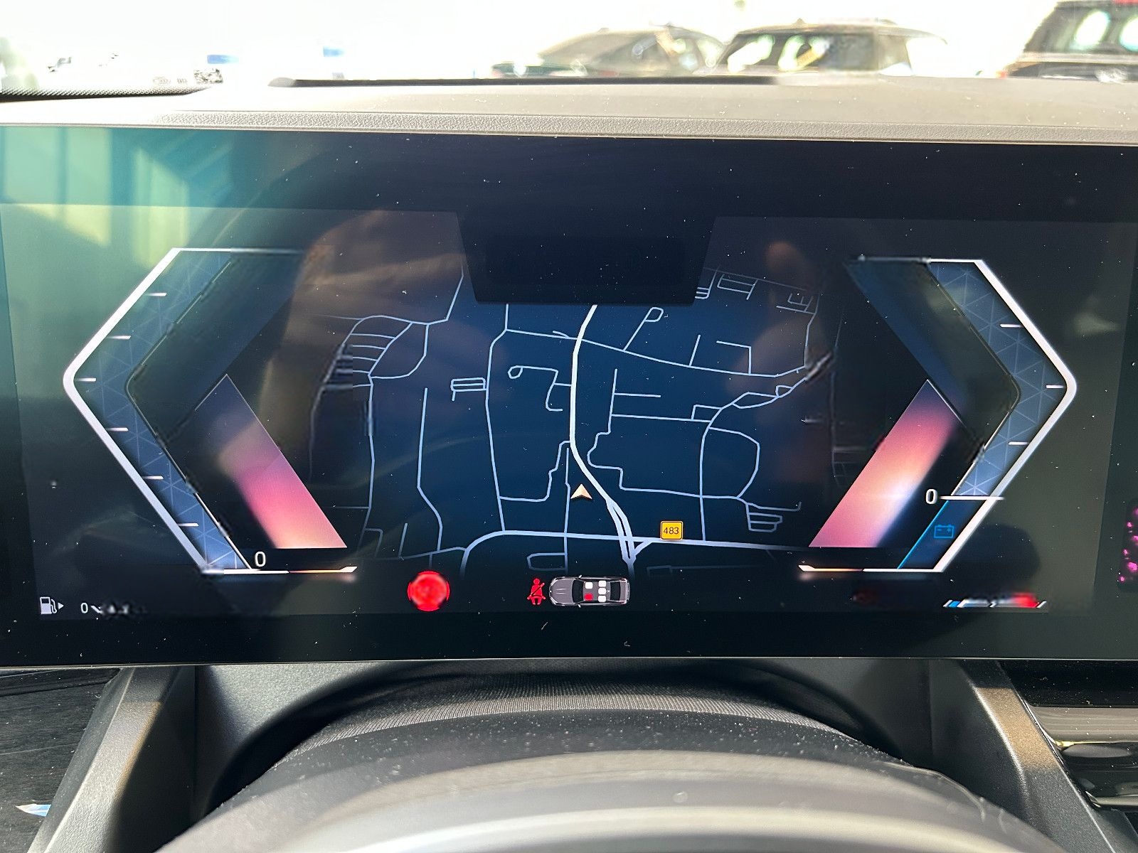 BMW 520d, Komfort/Klimasitze, HUD, ACC, 360° Kamera foto 11