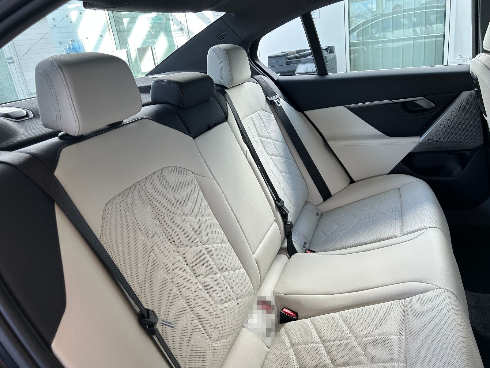 BMW 520d, Komfort/Klimasitze, HUD, ACC, 360° Kamera foto 14