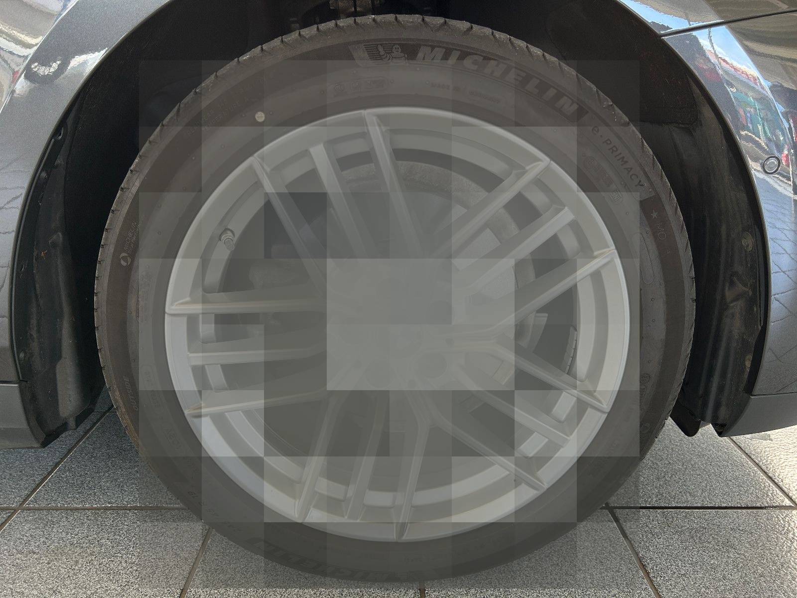 BMW 520d, Komfort/Klimasitze, HUD, ACC, 360° Kamera foto 16