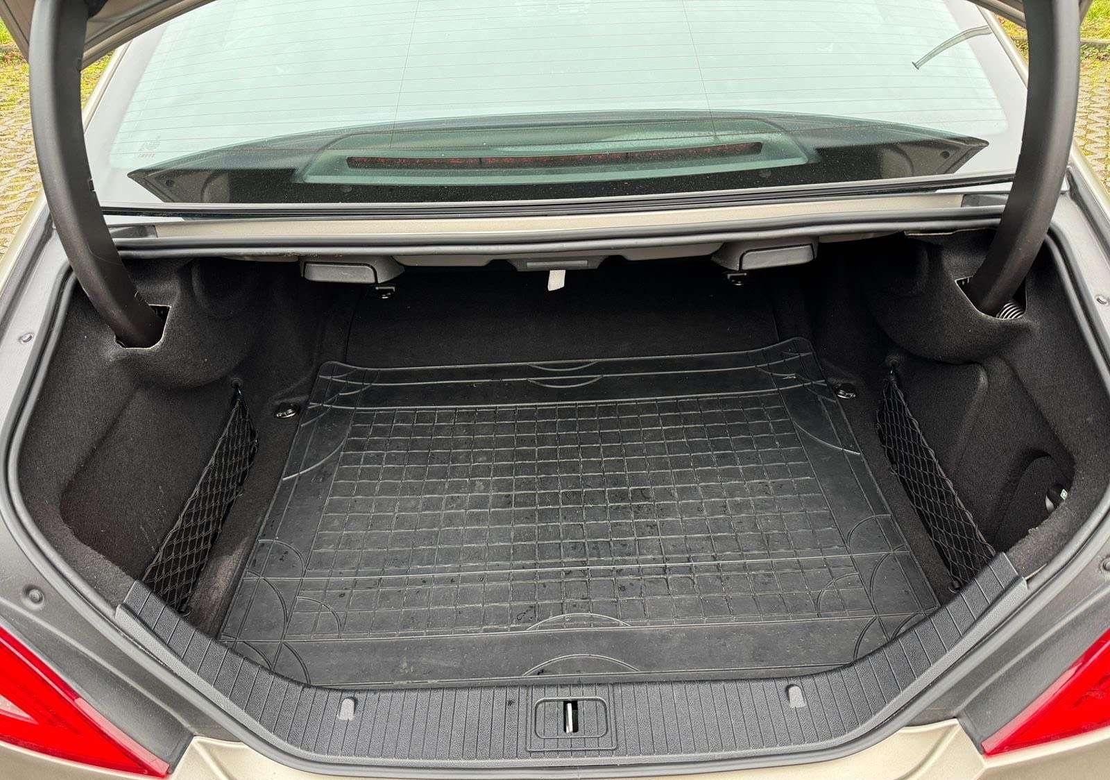 Mercedes-Benz CLS 63 AMG CLS Coupe SPEEDSHIFT MCT Edition foto 12